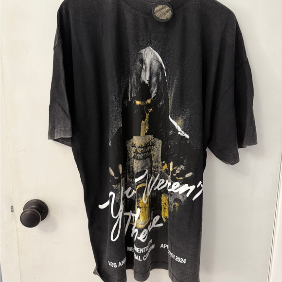 Darc Sport Premium T-Shirt - Picture 1 of 5